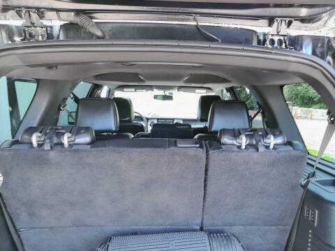 2011 Ford Expedition XLT