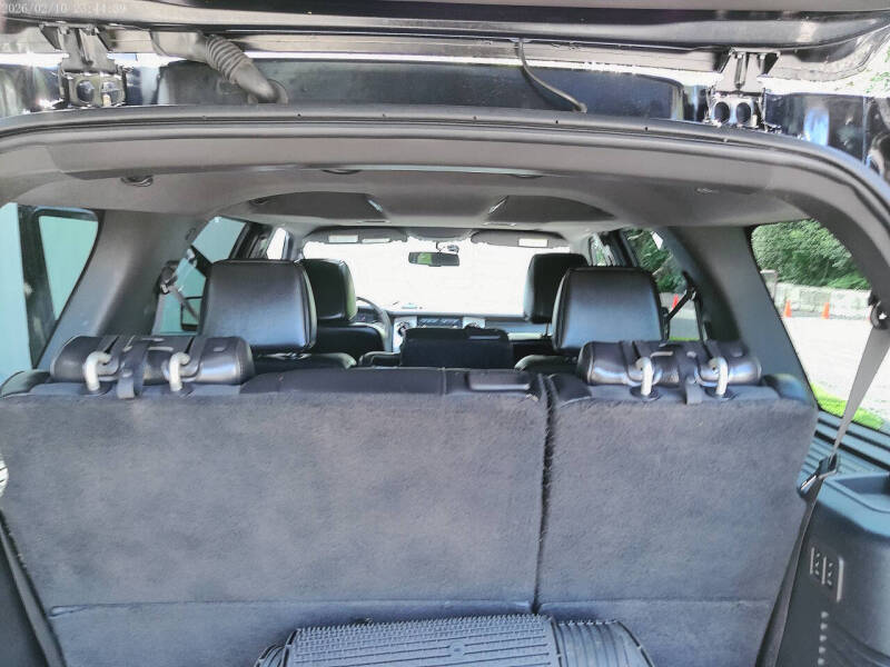 2011 Ford Expedition XLT