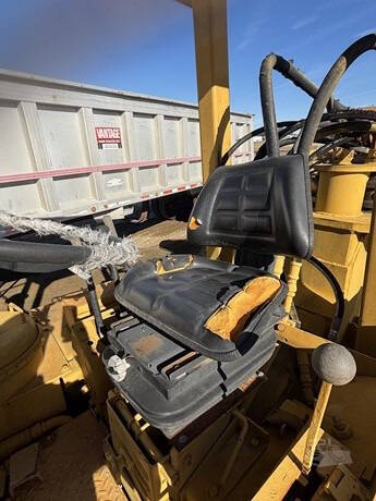 1978 DRESSER 412