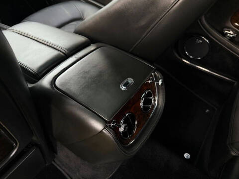 2013 Bentley Mulsanne