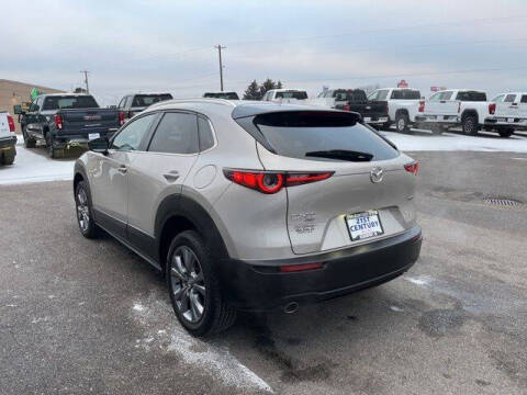 2024 Mazda CX-30 2.5 S Premium