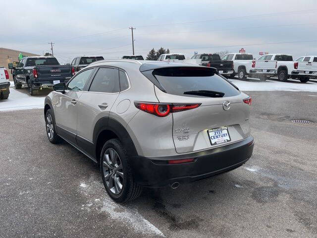 2024 Mazda CX-30 2.5 S Premium
