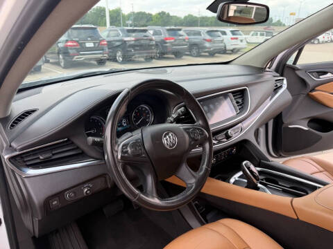 2019 Buick Enclave Essence