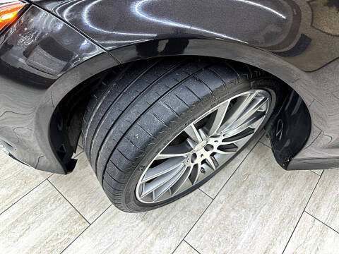 2015 Mercedes-Benz CLS CLS 400