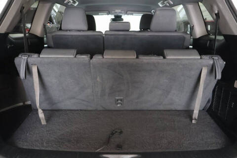 2017 Toyota Highlander LE