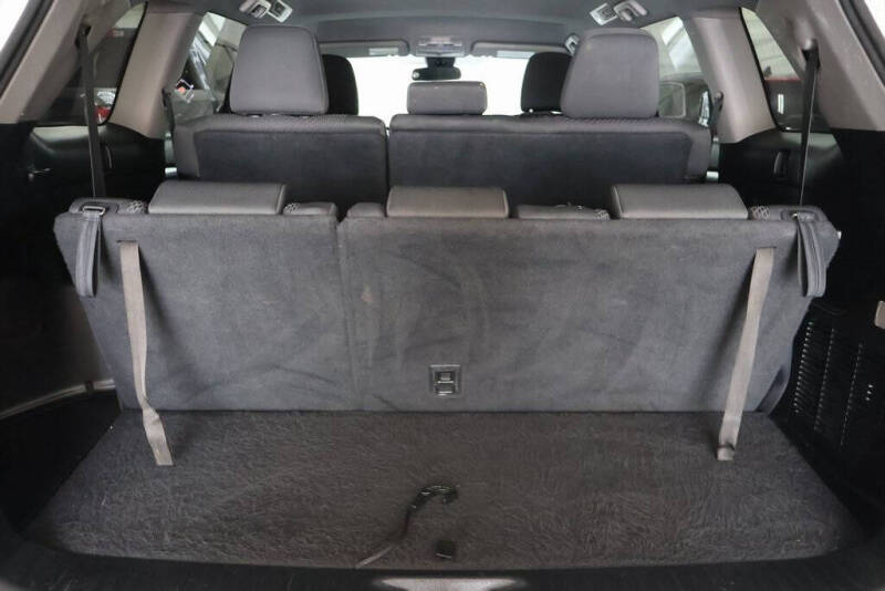 2017 Toyota Highlander LE