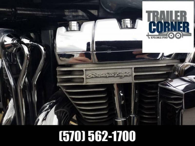 2001 Harley-Davidson SOFT TAIL