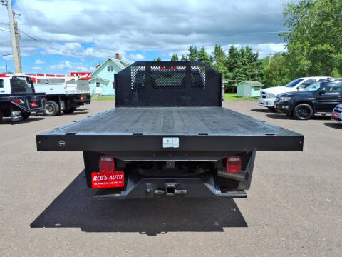 2023 GMC Sierra 3500HD CC