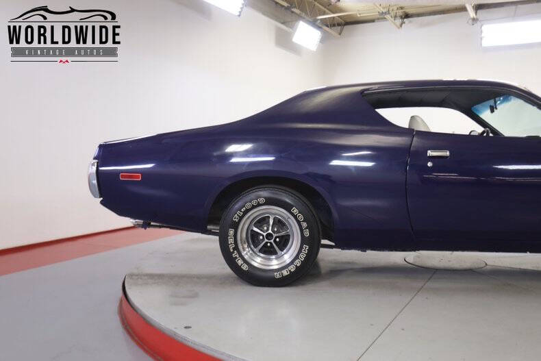 1972 Dodge Charger