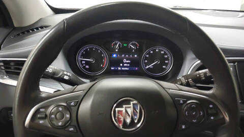 2020 Buick Enclave Premium