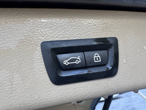 2015 BMW X3 xDrive28i