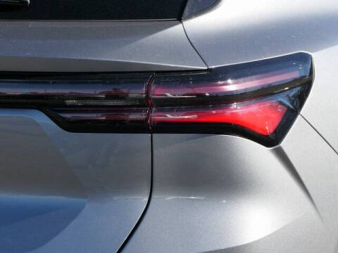 2026 Chevrolet Equinox EV LT 1