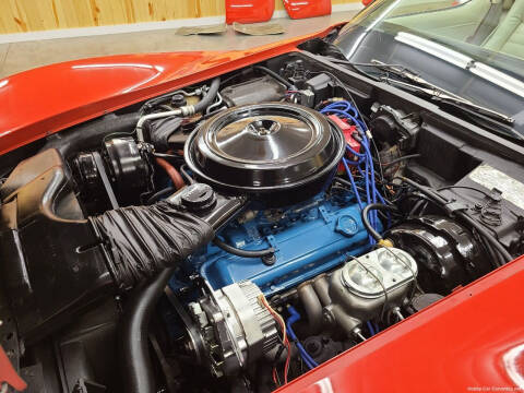 1979 Chevrolet Corvette