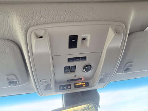 2017 Cadillac Escalade ESV Luxury