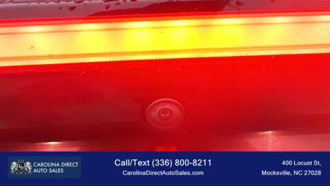 2021 Chrysler Pacifica Touring