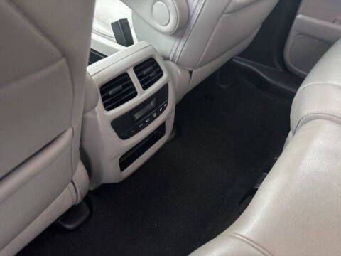 2017 Honda Pilot EX-L w/Navi