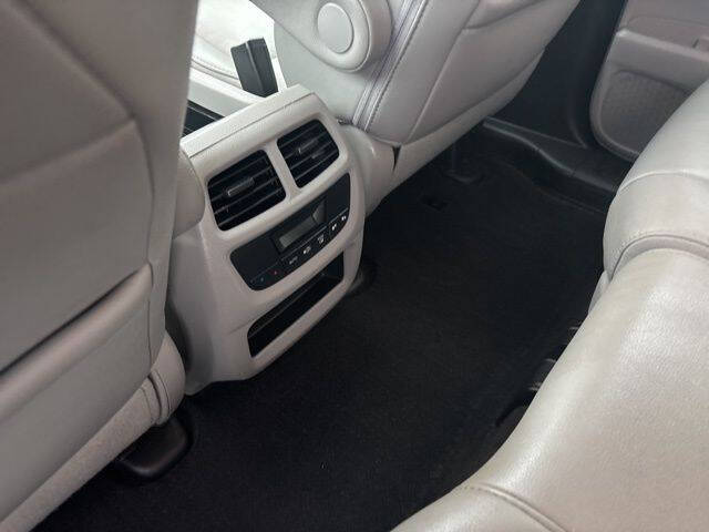 2017 Honda Pilot EX-L w/Navi