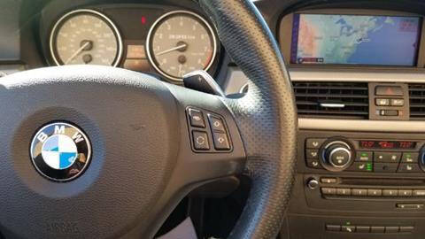 2012 BMW 3 Series 335is