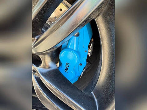 2014 BMW 3 Series 335i