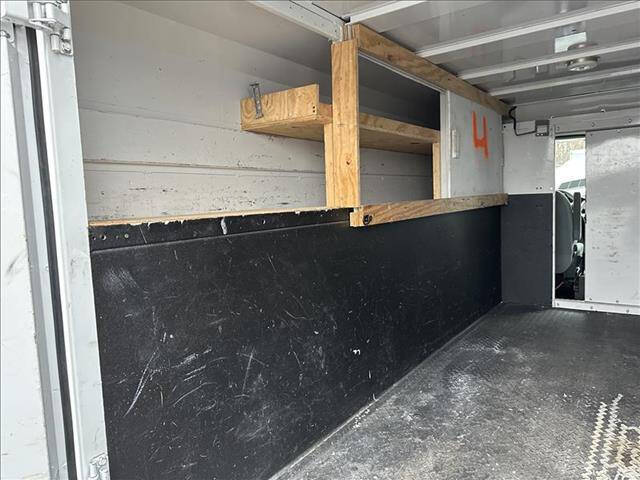 2015 Ford Transit 250