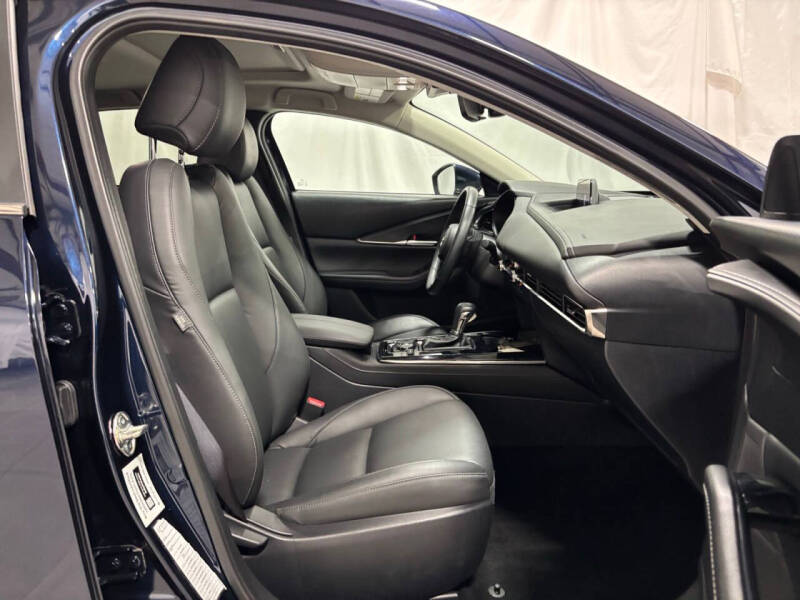 2025 Mazda CX-30 2.5 S Preferred