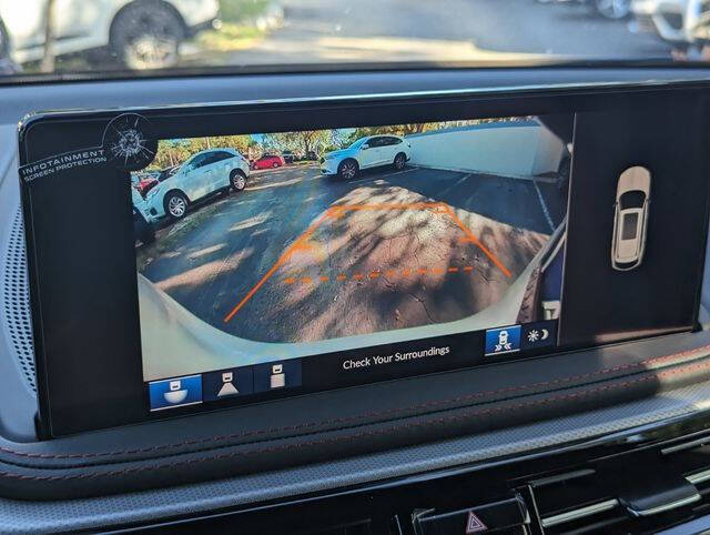 2026 Acura MDX SH-AWD w/A-SPEC