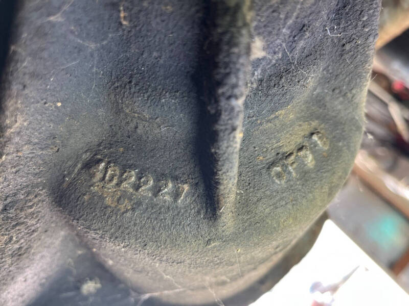 1970 Oldsmobile Cutlass Supreme