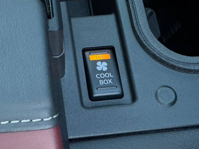 2025 Infiniti QX80 Autograph