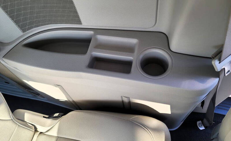 2008 Dodge Grand Caravan SXT
