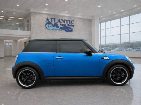 2010 MINI Cooper S
