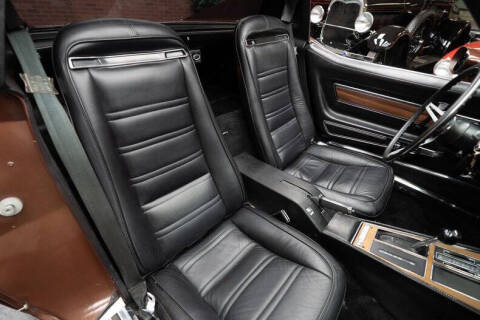 1974 Chevrolet Corvette