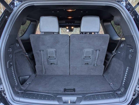 2024 Dodge Durango R/T Plus