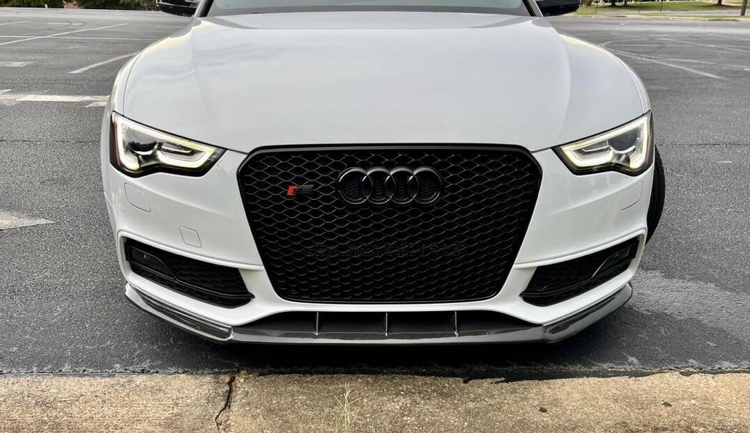 2015 Audi S5 for sale at Georgia Deluxe Motors LLC in Buford, GA