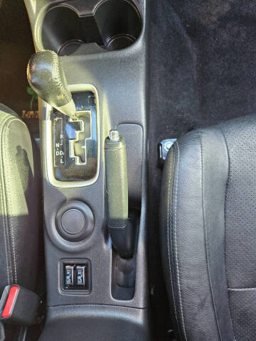 2016 Mitsubishi Outlander SEL