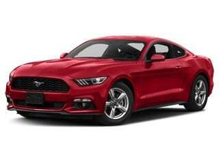 2016 Ford Mustang for sale at Show Low Ford in Show Low AZ