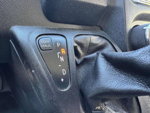 2021 RAM ProMaster 1500 136 WB