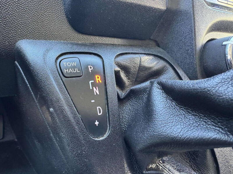 2021 RAM ProMaster 1500 136 WB