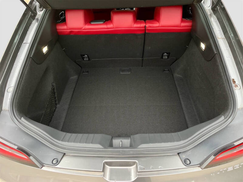 2023 Acura Integra w/A-SPEC