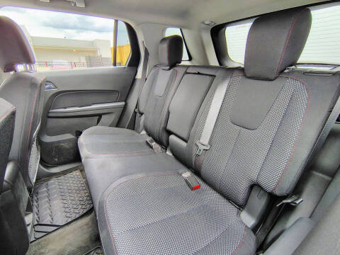 2015 GMC Terrain SLE-2