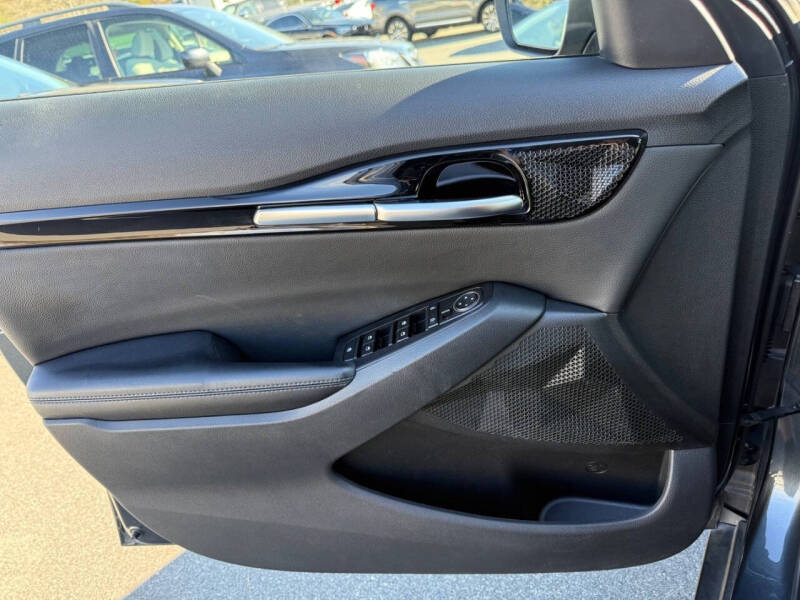 2022 Kia Seltos Nightfall