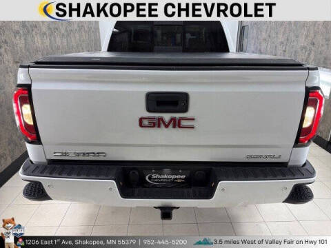 2016 GMC Sierra 1500