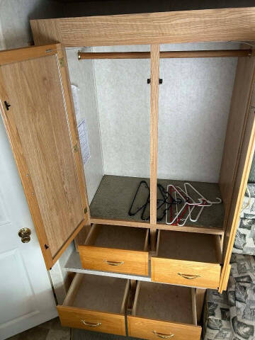 2001 Ford E-Series E-450 SD