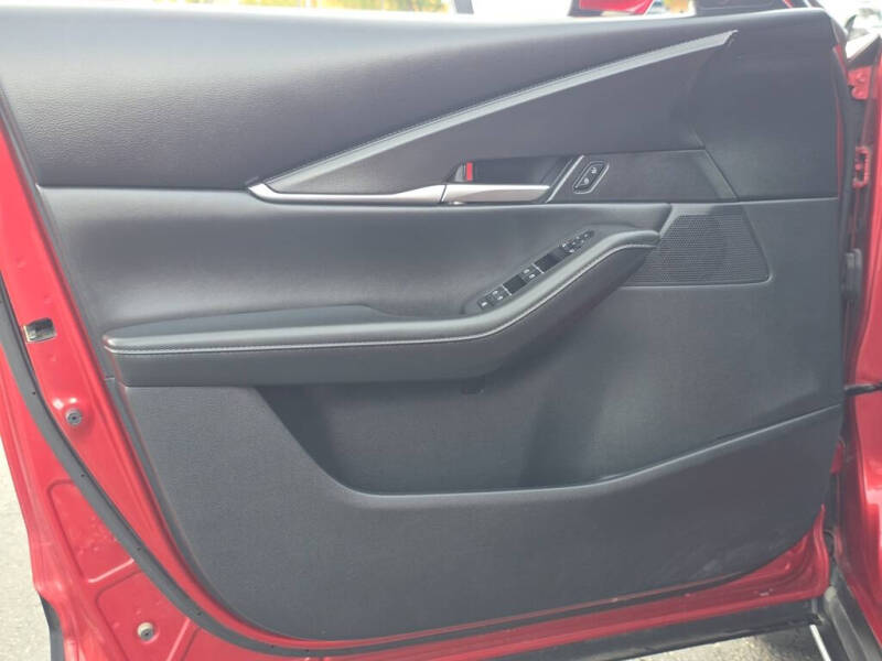 2023 Mazda CX-30 2.5 S Select