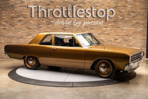 1968 Dodge Dart