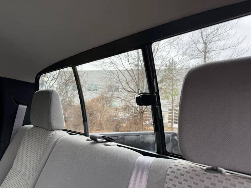 2007 Toyota Tundra SR5