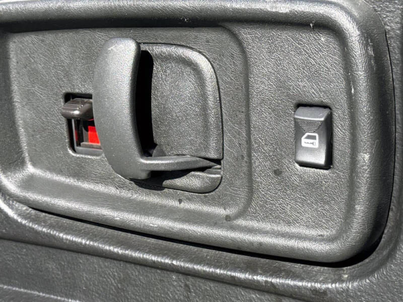 2023 GMC Savana 2500