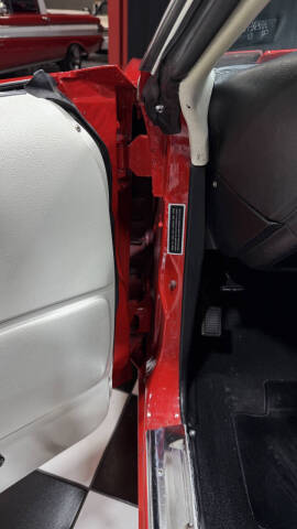 1971 Dodge Challenger