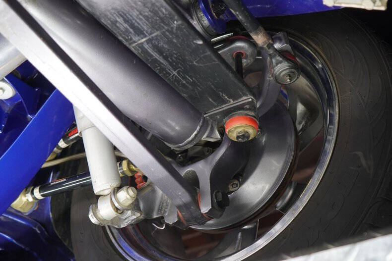 1955 Chevrolet Nomad