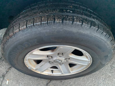 2006 Dodge Durango SLT