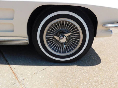 1964 Chevrolet Corvette